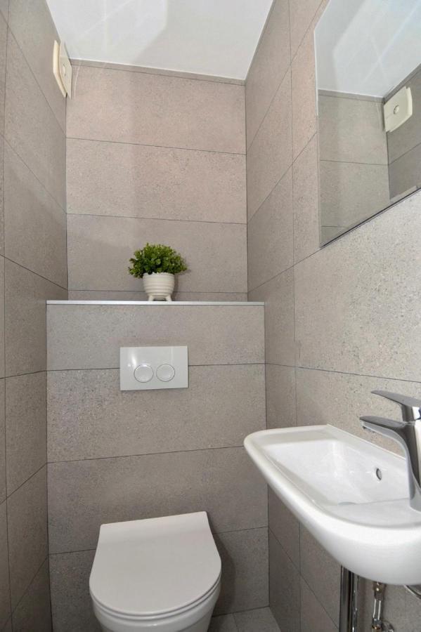 Jacuzzi Apartment Mickey Дубровник Экстерьер фото